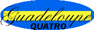 La Guadeloupe