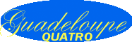 La Guadeloupe