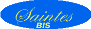 Les Saintes
