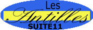 Les Antilles