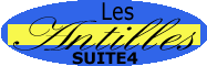 Les Antilles