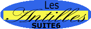 Les Antilles