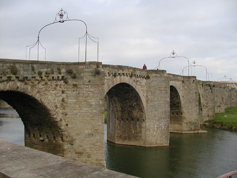 Cascassonne