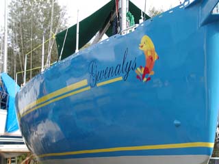 bateau