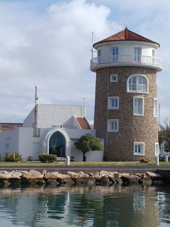 Le phare