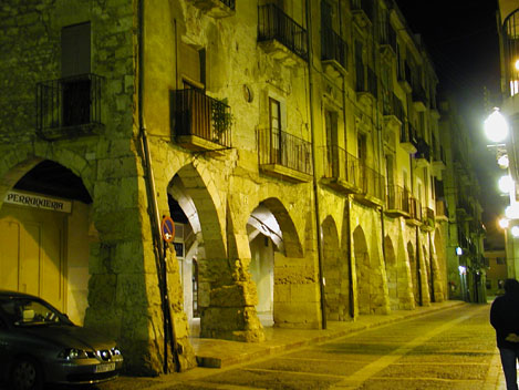 Tarragona