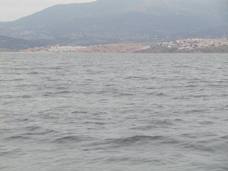 Algesiras