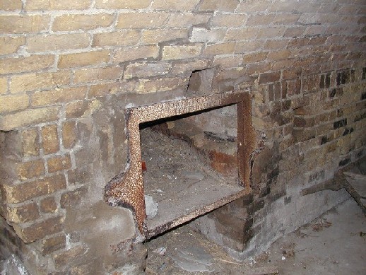 chemin&eacute;e