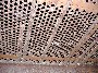 grille 3&egrave;me &eacute;tage