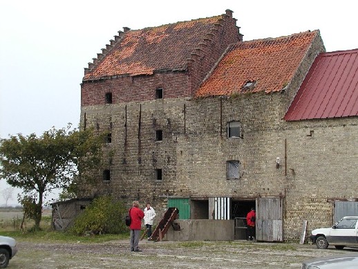 S&egrave;cherie